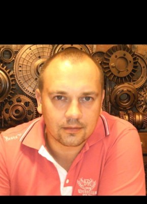 Алексей, 47, Россия, Москва