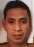 Adheljhie, 45 лет, Kota Makassar