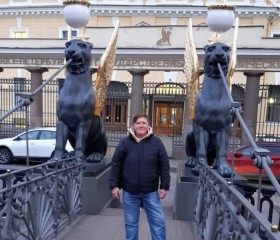 Лия, 43 года, Санкт-Петербург