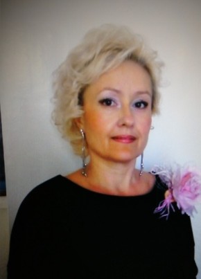 Жанна, 52, Россия, Красноярск