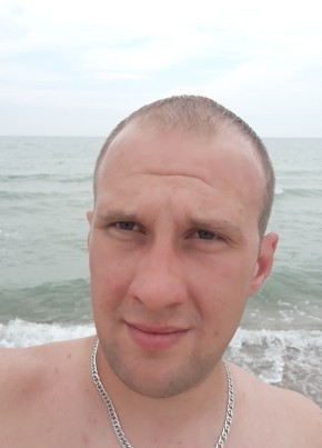 Евгений, 32, Рэспубліка Беларусь, Баранавічы