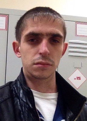 Евгений, 32, Россия, Славгород