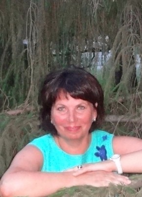 Светлана, 57, Россия, Курган