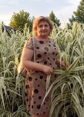 Ирина, 64, Россия, Саки