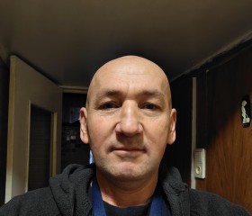 Bakhtiyer, 45, Moscow