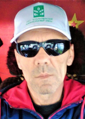 КОНСТАНТИН, 57, Россия, Богданович