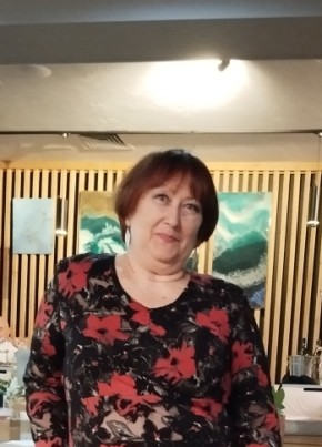 Мария из Клина 64 года