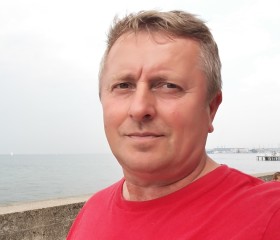 Piter Pikul, 49 лет, Ковель