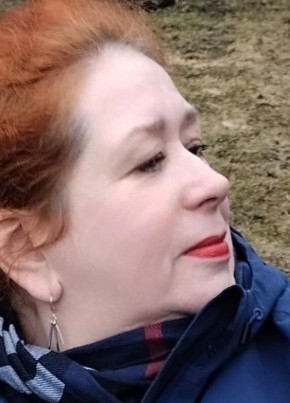 Lidia из Калининграда 51 год