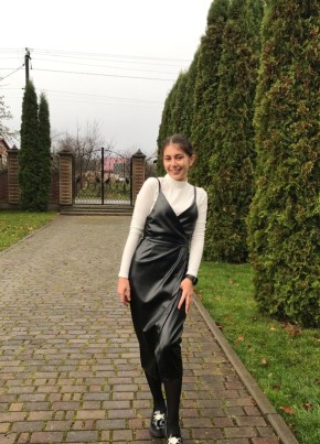 Karolina, 22, Germany, Frankfurt am Main