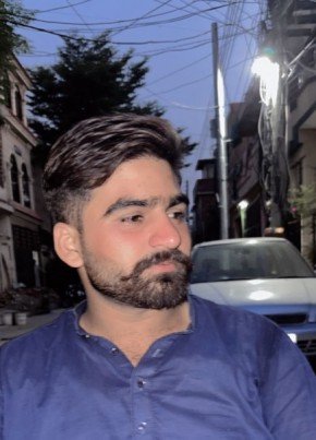 Shahid Rehmani из لاہور 21 год