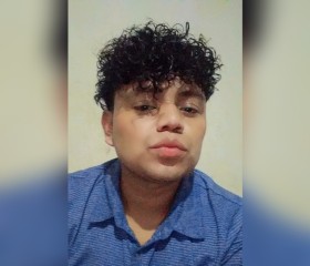 Alex, 25, Chimaltenango