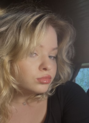 yuliya, 24, Russia, Aprelevka