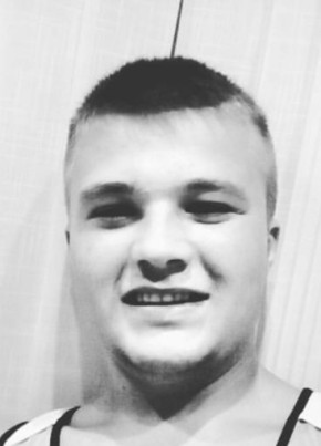 иван, 29, Россия, Александров