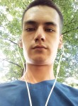 Damir Nalev, 24  , Yaroslavl