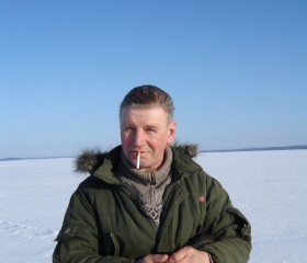 Владимир, 66 лет, Kotka