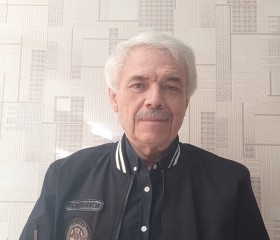 геннадий, 66 лет, Екатеринбург