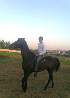 Azim, 33, Tajikistan, Dushanbe