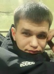 Иван, 22 года, Ангарск