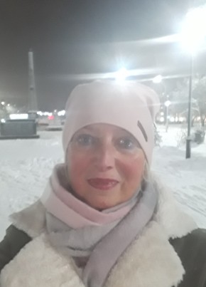 Наталия, 58, Россия, Полевской
