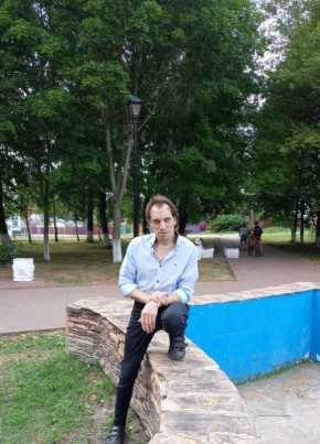 Valentin, 37, Russia, Nizhniy Novgorod