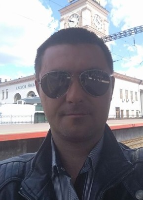 Степан, 43, Україна, Івано-Франківськ