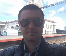 Степан, 43 года, Івано-Франківськ