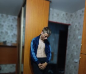 Евгений, 21 год, Петропавловск-Камчатский
