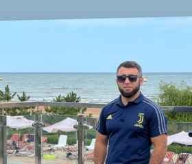 Арсен, 33 года, Хабаровск