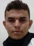 Josué dos Santos, 33 года, Petrolina