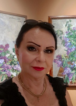 Irina, 72, Russia, Saint Petersburg