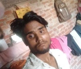 Harun Ali, 21, Lucknow