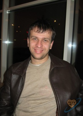 Павел, 43, Україна, Миколаїв