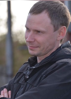 Андрей, 45, Россия, Кострома