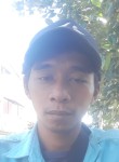 Bari, 23 года, Djakarta