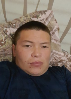 Илья, 26, Россия, Тазовский