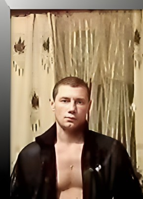 Михаил, 43, Россия, Ярославль