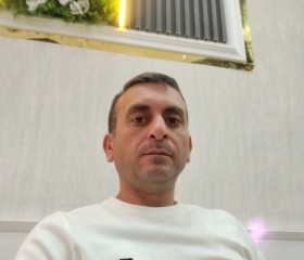 ibragim, 35, Kinel