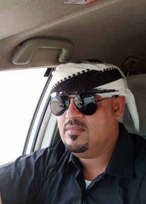 Saleh Ali Al-Kal, 36, الجمهورية اليمنية, البيضاء
