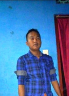 Arifin, 24, Indonesia, Pemalang