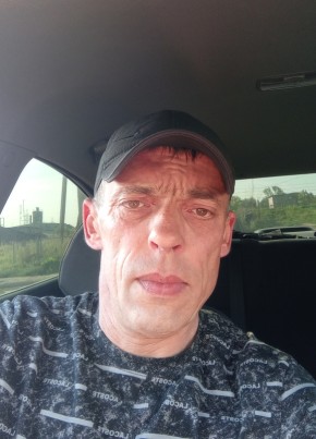 Дмитрий из Смоленское 53 года