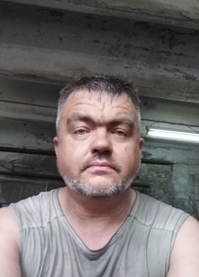 Владимир, 54, Україна, Горішні Плавні