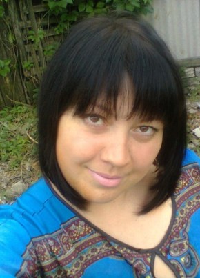 Ольга, 40, Россия, Балашов