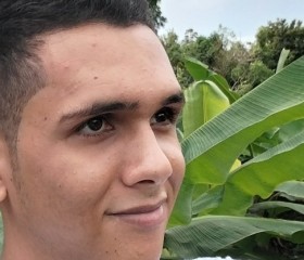 Pablo hidalgo, 22 года, Rivas