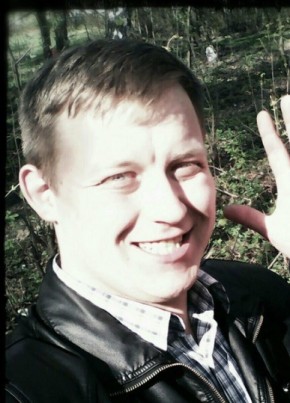 Евгений, 34, Россия, Люберцы