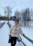 Надежда - Архангельск