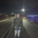 Austin, 23  , Coon Rapids