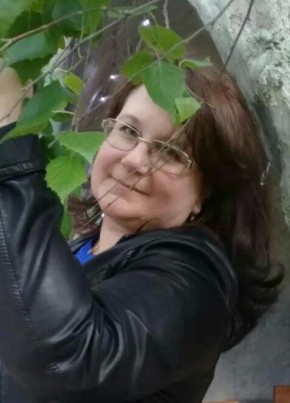 Zhanna, 53, Russia, Moscow