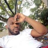 BLade Brown, 31  , Roanoke Rapids
