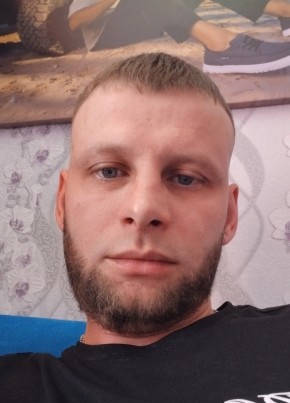 Вадим из Благовещенск (Амурской обл.) 35 лет